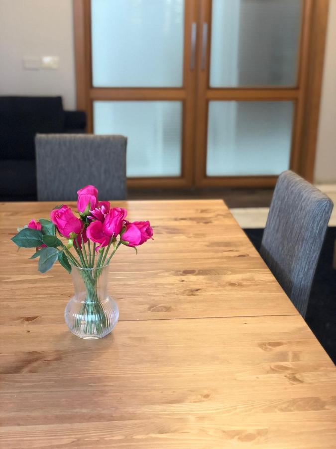 Domus Zagare - Wi-Fi Lejlighed Baia  Eksteriør billede