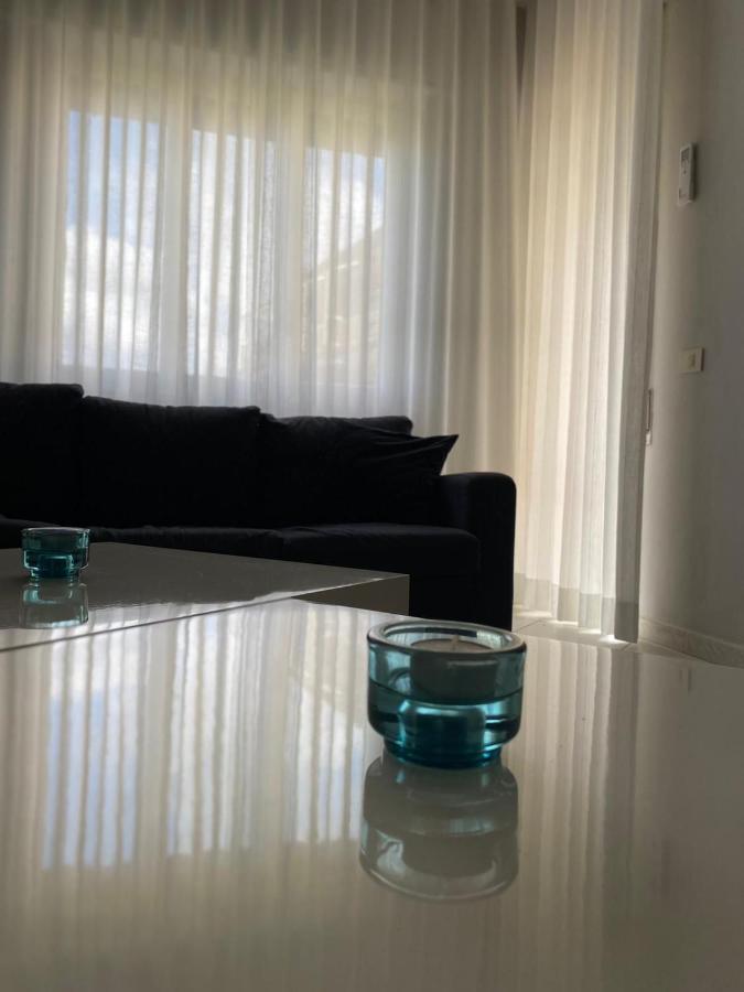 Domus Zagare - Wi-Fi Lejlighed Baia  Eksteriør billede